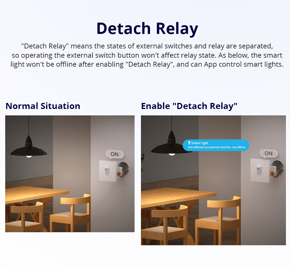 SONOFF MINI R4 Smart Switch