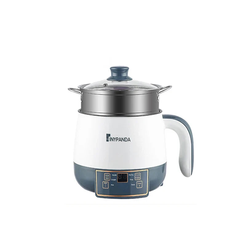 Multifunctional Electric Rice Cooker