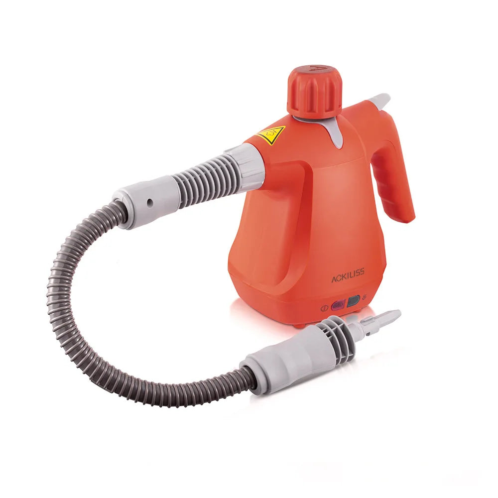 Multifunctional Handheld High Temperature Steam Cleaner - Portable & High Pressure Iron