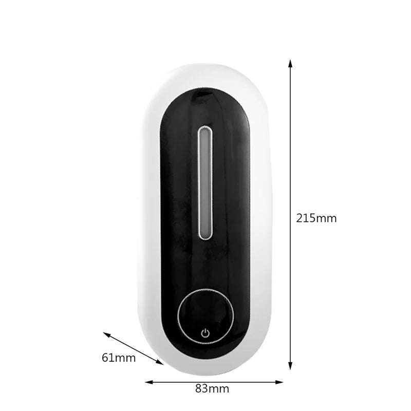 Smart Touchless Automatic Soap Dispenser