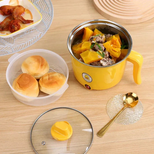 1.8L Multifunctional Cooker