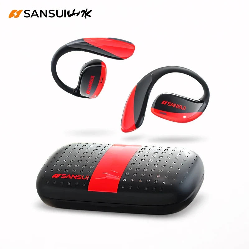 Sansui T19 Bluetooth Earbuds