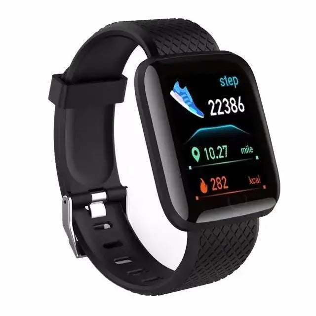 Smart Watch Fitness Bracelet