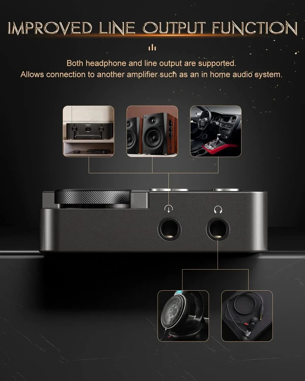 MECHEN M30 HiFi MP3 Player