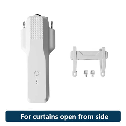 Zigbee Smart Curtain Robot
