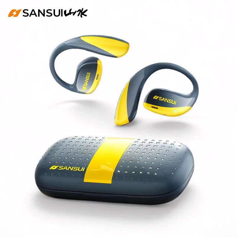 Sansui T19 Bluetooth Earbuds