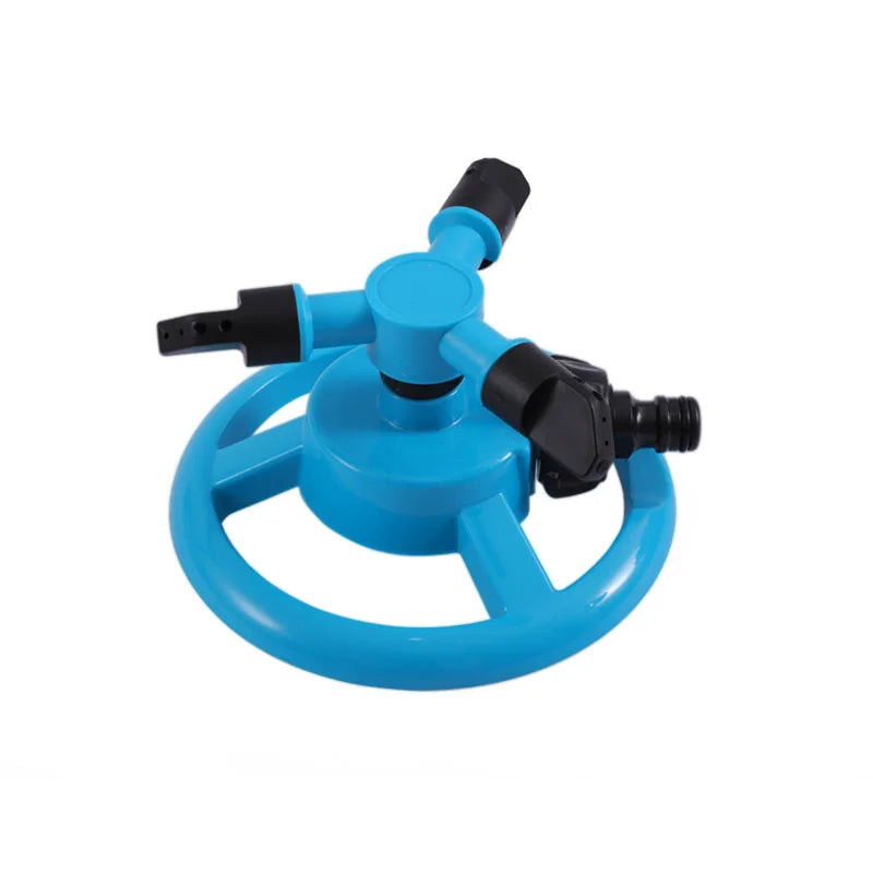 360° Auto Rotating Spray Nozzle