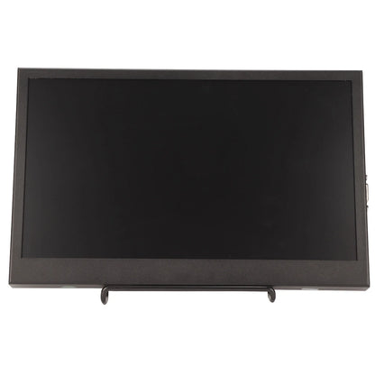 11.6" Portable Monitor 1920x1080 HD - Low Power, IPS, Metal Shell
