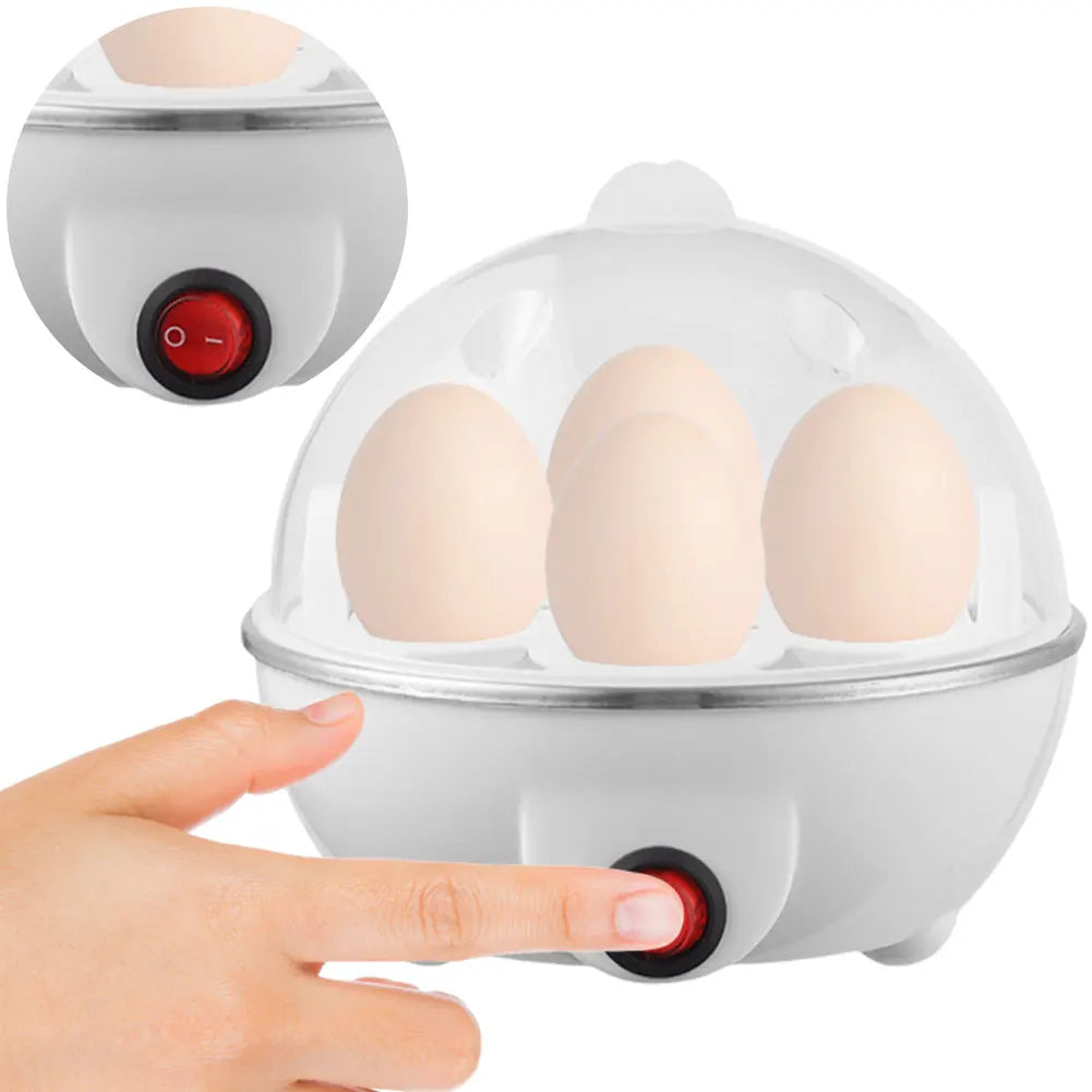 Smart 7 Egg Cooker