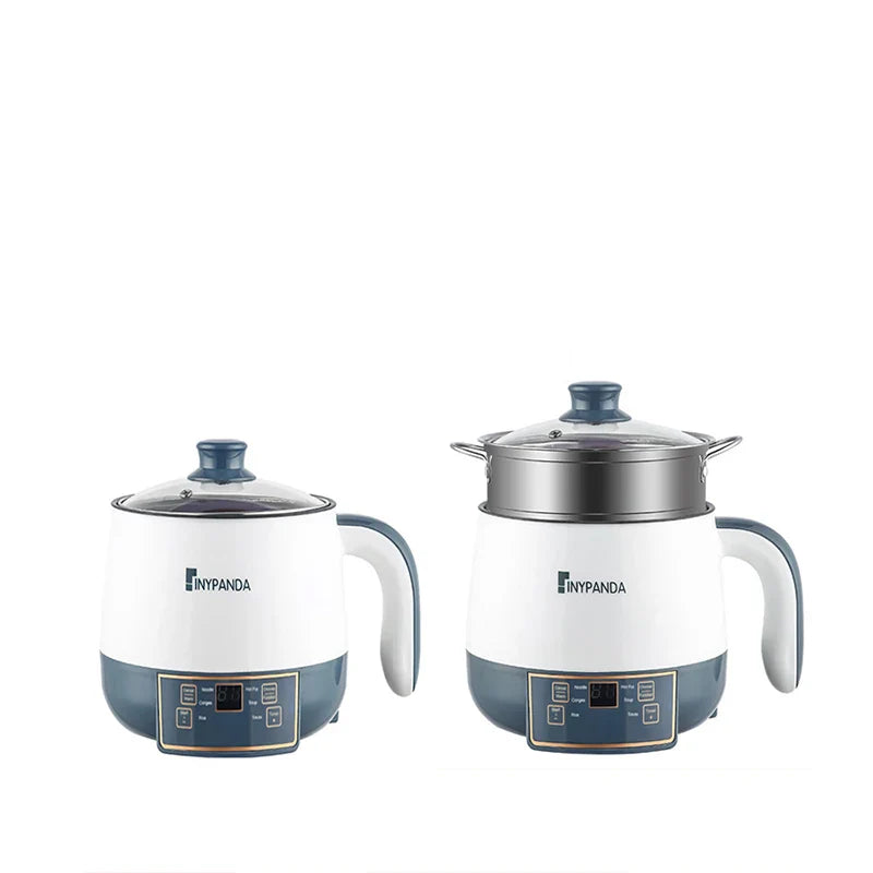 Multifunctional Electric Rice Cooker