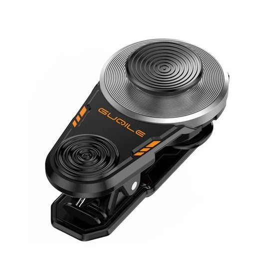 Universal Mobile Phone Joystick for FPS MOBA ACTION Games - Android & iOS