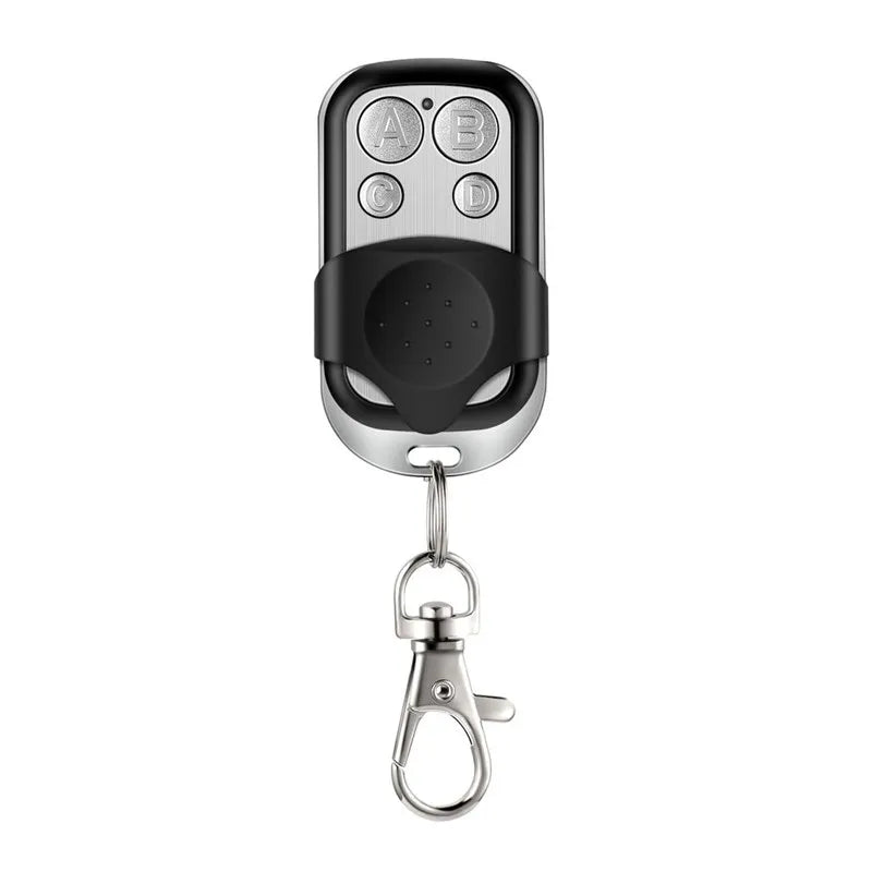Smart WiFi Garage Door Receiver