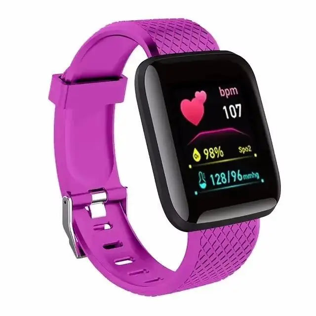 Smart Watch Fitness Bracelet
