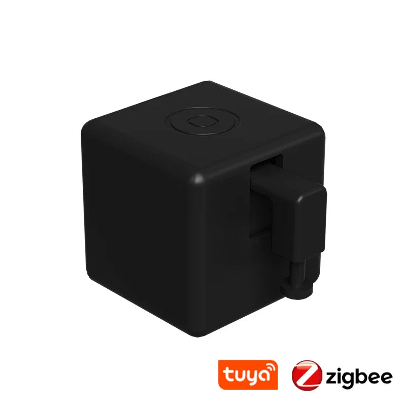 Smart Fingerbot Switch