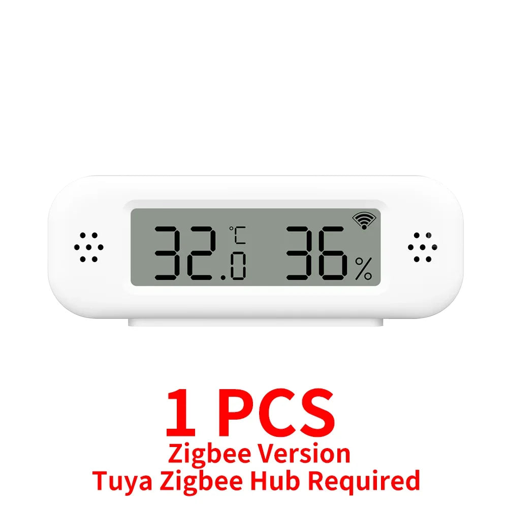 Tuya Zigbee WiFi Mini Sensor