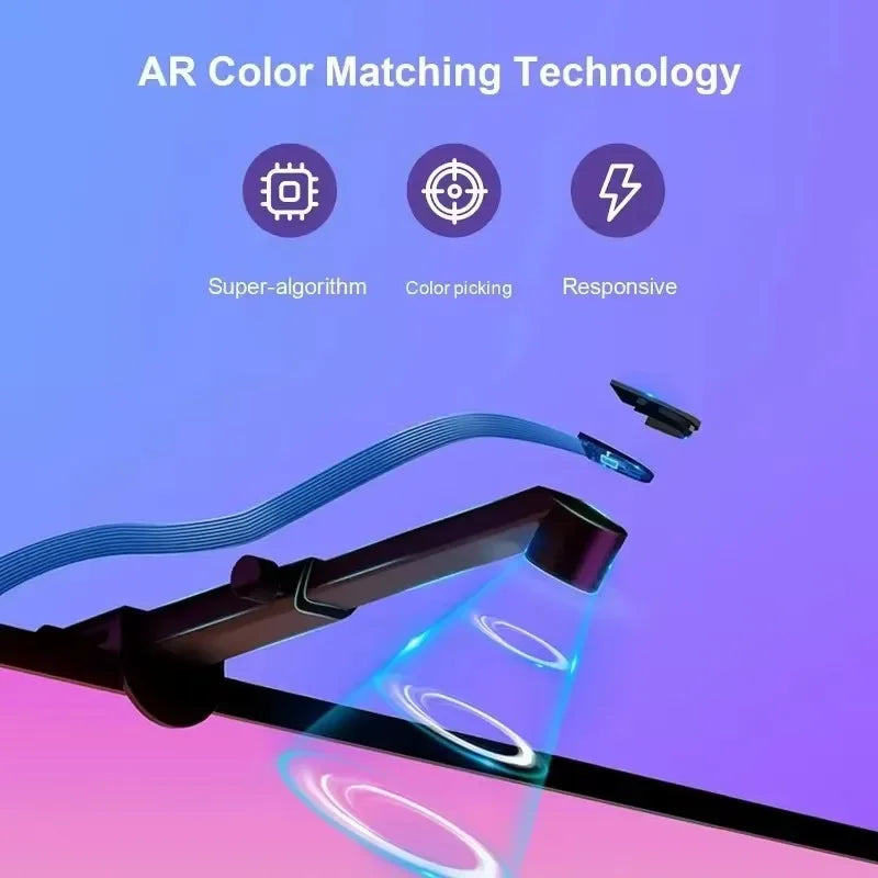 Smart LED Backlight Strip