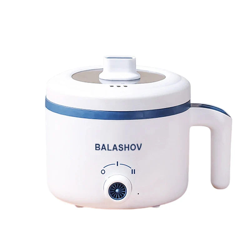Electric Rice Cooker 220V Multi-Layer Non-Stick Smart Cooker