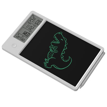 10-Inch Smart Handwriting Tablets with Alarm - Perfect for Students and Office Use