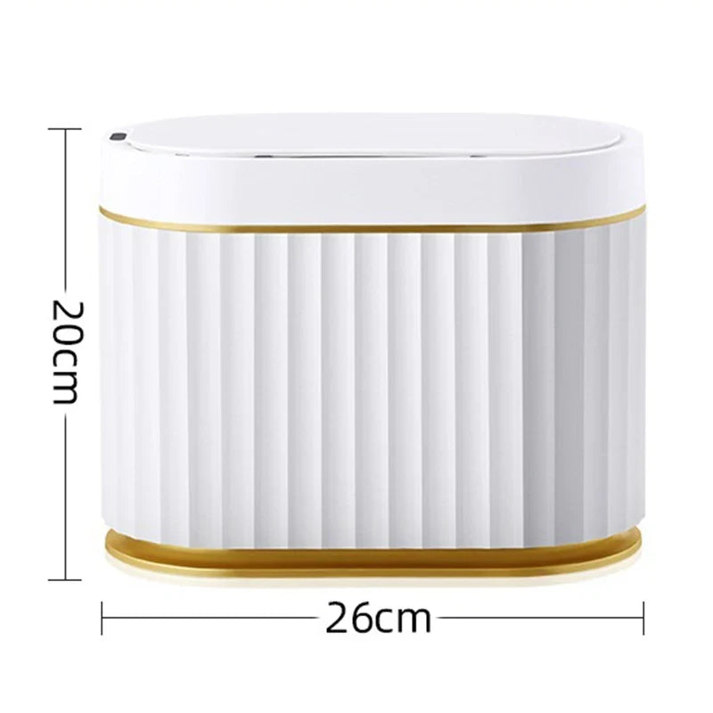 DAISHU Smart Sensor Trash Can