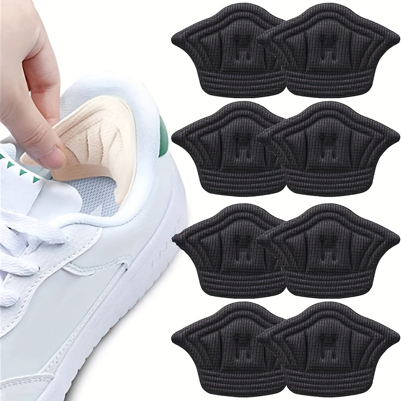Anti-Wear Foot Protection Sports Shoe Insoles - 2/4/6/8/12/16pcs