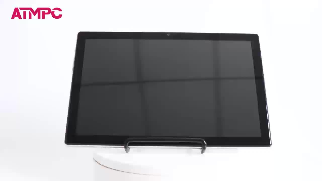 10.1 Inch Android 14 Tablet with 128GB ROM, 12GB RAM, and Accessories