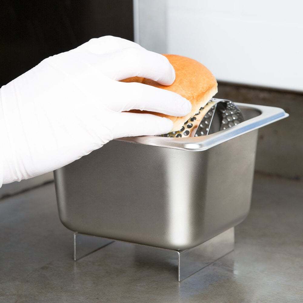 Heavy-Duty Stainless Steel Butter Melter & Cheese Dispenser | Manual Roller Tool for Kitchen Use