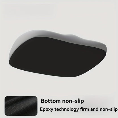10-Hour Ergonomic Memory Foam Office Chair Cushion - Adjustable Support