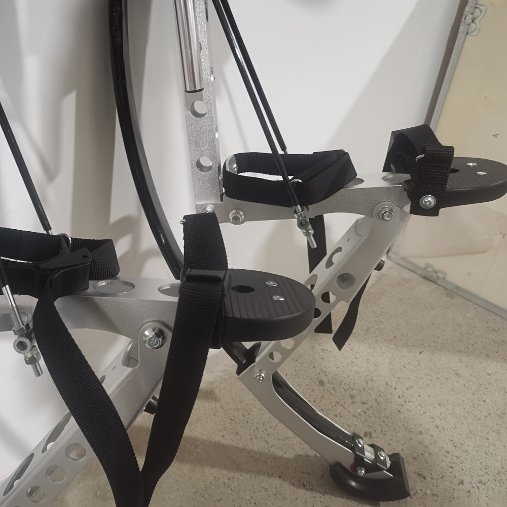 Universal Bouncing Stilts Jumping Shoes for Fitness & Fun - Ideal Gift for All Seasons