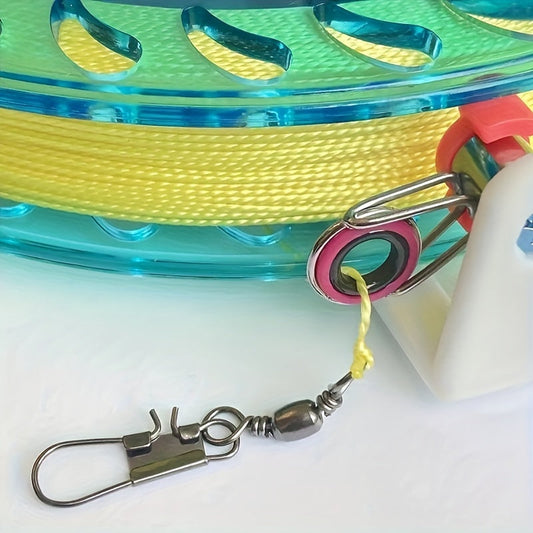 Black Friday Special Kite Line Wheel - Essential Kite Flying Tool