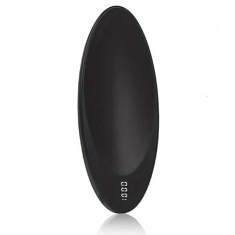 Mini Pocket Kitchen Scale 200g/0.1g - Precision for Cooking & Baking