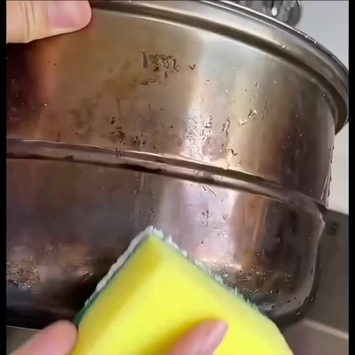 Multi-purpose Stainless Steel Polishing Solution - Fast 30 Second Oxide Removal