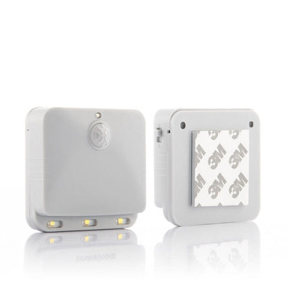 1 lampe LED avec capteur de mouvement Lumtoo achetée = 1 lampe LED avec capteur de mouvement Lumtoo offerte - Livraison Offerte