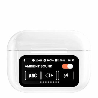 Ecouteurs Bluetooth à réduction de bruit